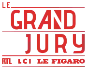 Image illustrative de l’article Le Grand Jury