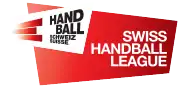 Description de l'image Ligue Suisse de handball logo.svg.