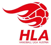 Description de l'image Ligue autrichienne de handball logo.svg.