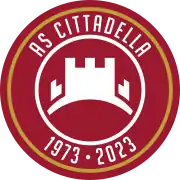 Logo du AS Cittadella