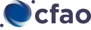 logo de CFAO (entreprise)