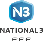 Description de l'image Logo Championnat Football National 3 FFF 2017.svg.