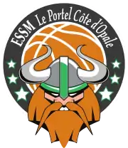 Logo du ESSM Le Portel