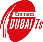 Description de l'image Logo Emirates Dubai Sevens 2020.svg.
