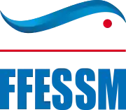 Description de l'image Logo FFESSM.svg.