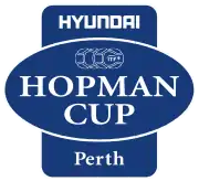 Description de l'image Logo Hopman Cup.svg.