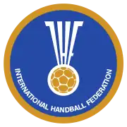 Description de l'image Logo IHF.svg.