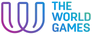 Logo de Jeux mondiaux