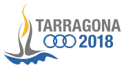 Description de l'image Logo JM - Tarragone 2018.svg.