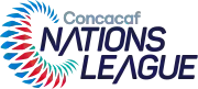 Description de l'image Logo Ligue de Nations CONCACAF.svg.