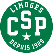 Logo du Limoges CSP