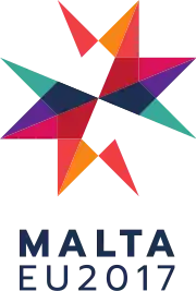 Image illustrative de l’article Présidence maltaise du Conseil de l'Union européenne en 2017