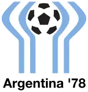 Description de l'image Logo Mundial 78.svg.