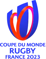 Description de l'image Logo RWC2023 FR.svg.