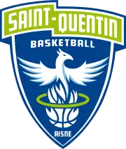 Logo du Saint-Quentin BB