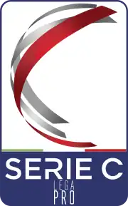 Description de l'image Logo Serie C 2020.svg.