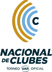 Description de l'image Logo Torneo Nacional de Clubes 2023.svg.