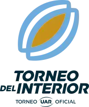 Description de l'image Logo Torneo del Interior 2023.svg.