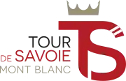 Description de l'image Logo Tour de Savoie Mont Blanc - 2015.svg.