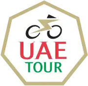 Description de l'image Logo UAE TOUR.svg.