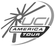 Description de l'image Logo UCI America Tour.svg.