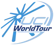 Description de l'image Logo UCI World Tour.svg.