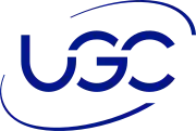 logo de UGC (entreprise)