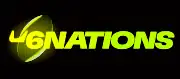 Description de l'image Logo Under -20 Six Nations 2022.svg.