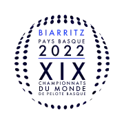 Description de l'image Logo du Mondial Biarritz 2022.svg.