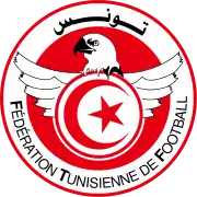 Description de l'image Logo federation tunisienne de football.svg.