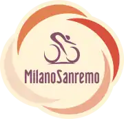 Description de l'image MILANO SAN REMO LOGO 2020.svg.