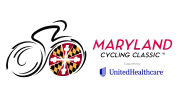 Description de l'image Maryland Cycling Classic logo.svg.