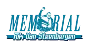 Description de l'image Memorial Rik Van Steenbergen logo.svg.