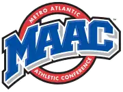 Description de l'image Metro Atlantic Athletic Conference logo.svg.