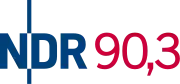 Description de l'image NDR 90,3 Logo.svg.