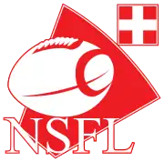 Description de l'image NSFL_logo.svg.