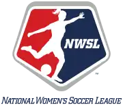 Description de l'image NWSL Logo.svg.