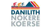 Description de l'image Nokere Koerse-logo.svg.