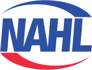 Description de l'image North American Hockey League Logo.svg.