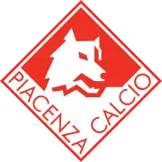 Logo du Piacenza Calcio 1919