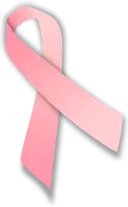 Description de l'image Pink ribbon.svg.