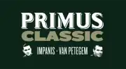 Description de l'image Primus Classic logo.svg.