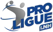 Description de l'image ProLigue 2016 logo.svg.