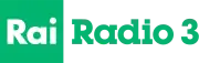 Description de l'image Rai Radio 3 - Logo 2017.svg.