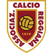 Logo du AC Reggiana 1919