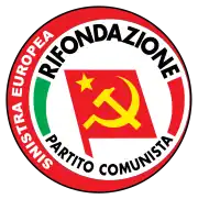 Image illustrative de l’article Parti de la refondation communiste