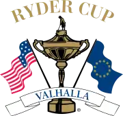 Description de l'image Ryder-Cup-2008.svg.