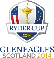 Description de l'image Ryder-Cup-2014.svg.