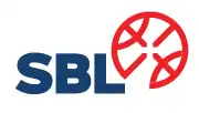 Description de l'image SB League Logo.svg.