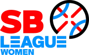 Description de l'image SB League Women Logo.svg.